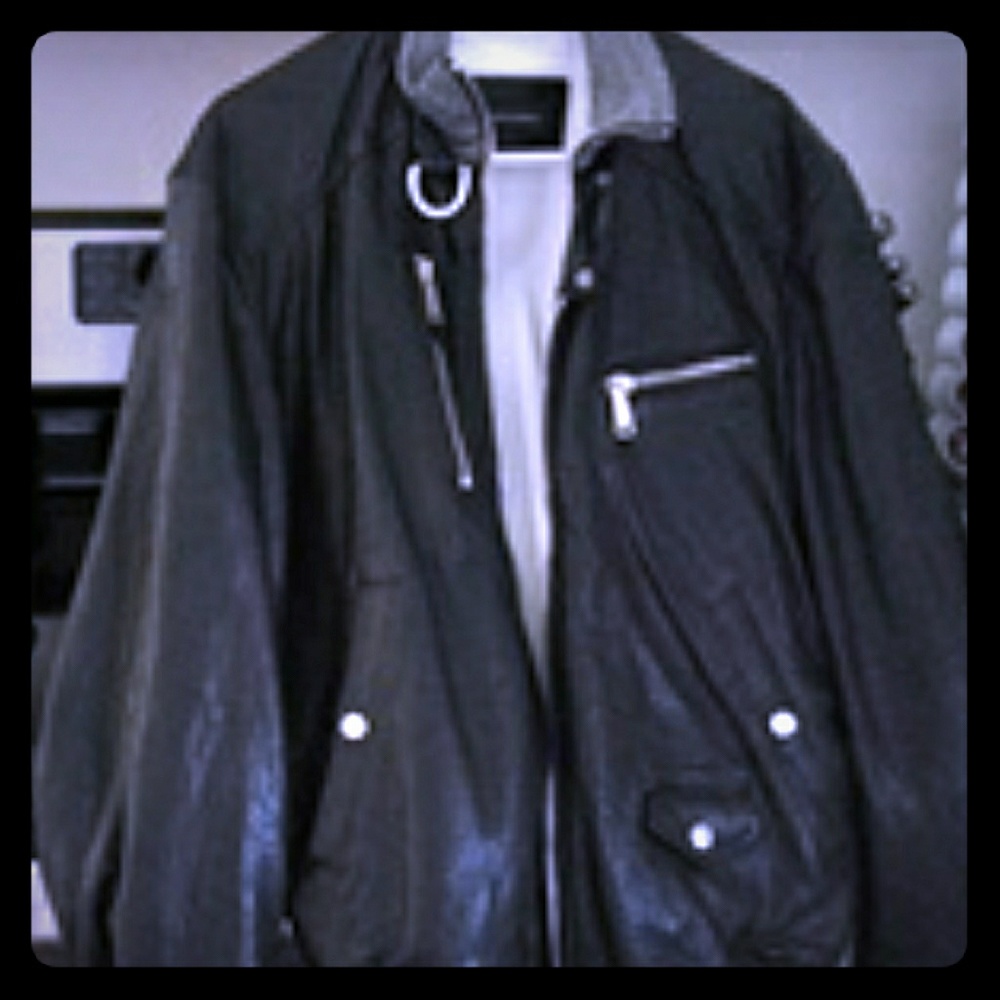 Jacket - Picture 1 of 5